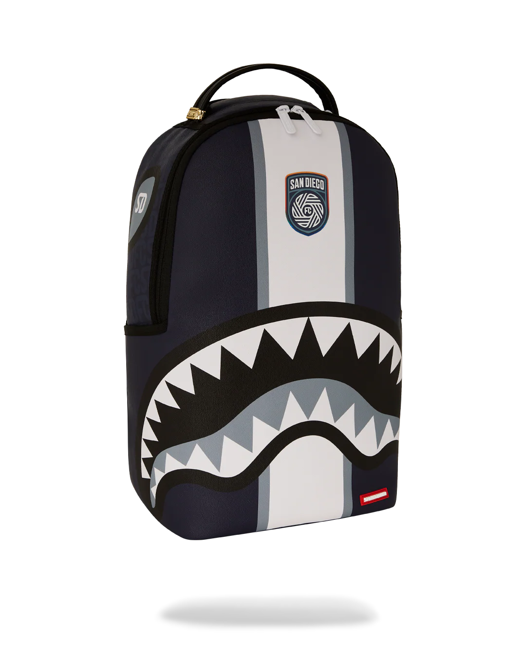 MLS SAN DIEGO FC DEFENDER BACKPACK - Image 2