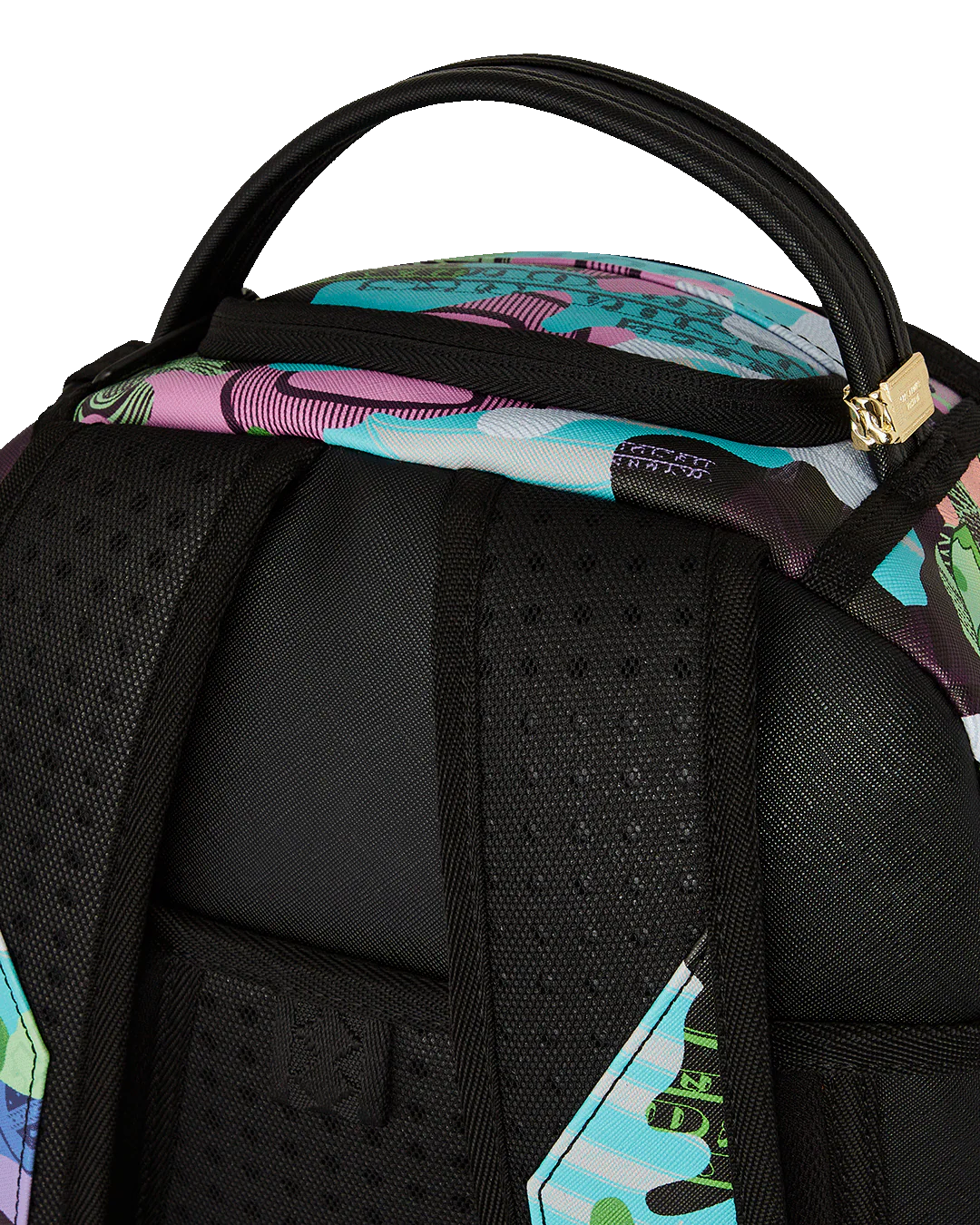 DIABLO SAVINGS ACCOUNT DLXSV BACKPACK - Image 14