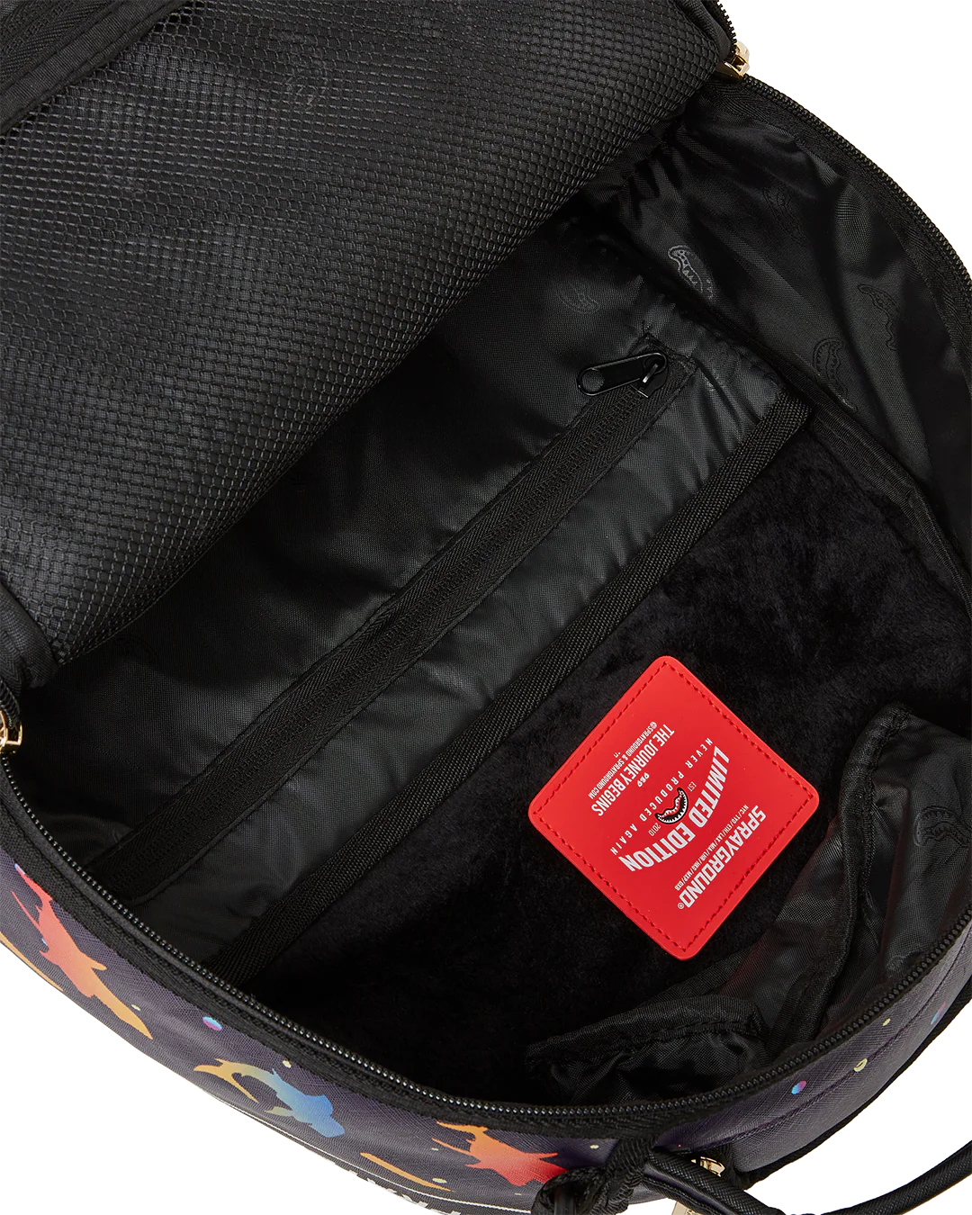 SHARKUZA BACKPACK (DLXV) - Image 9
