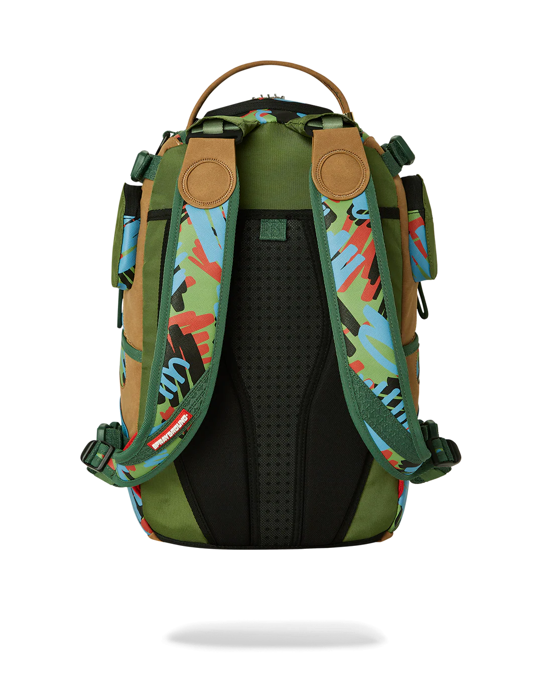 A.I. SPECIAL OPS BACKPACK - Image 7