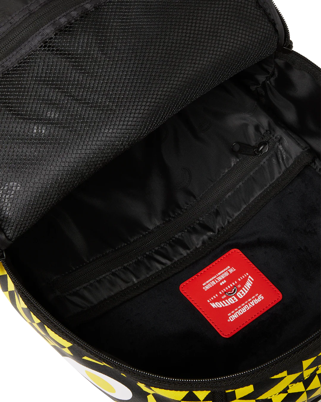 MLS COLUMBUS CREW KICKMANIA BACKPACK - Image 5
