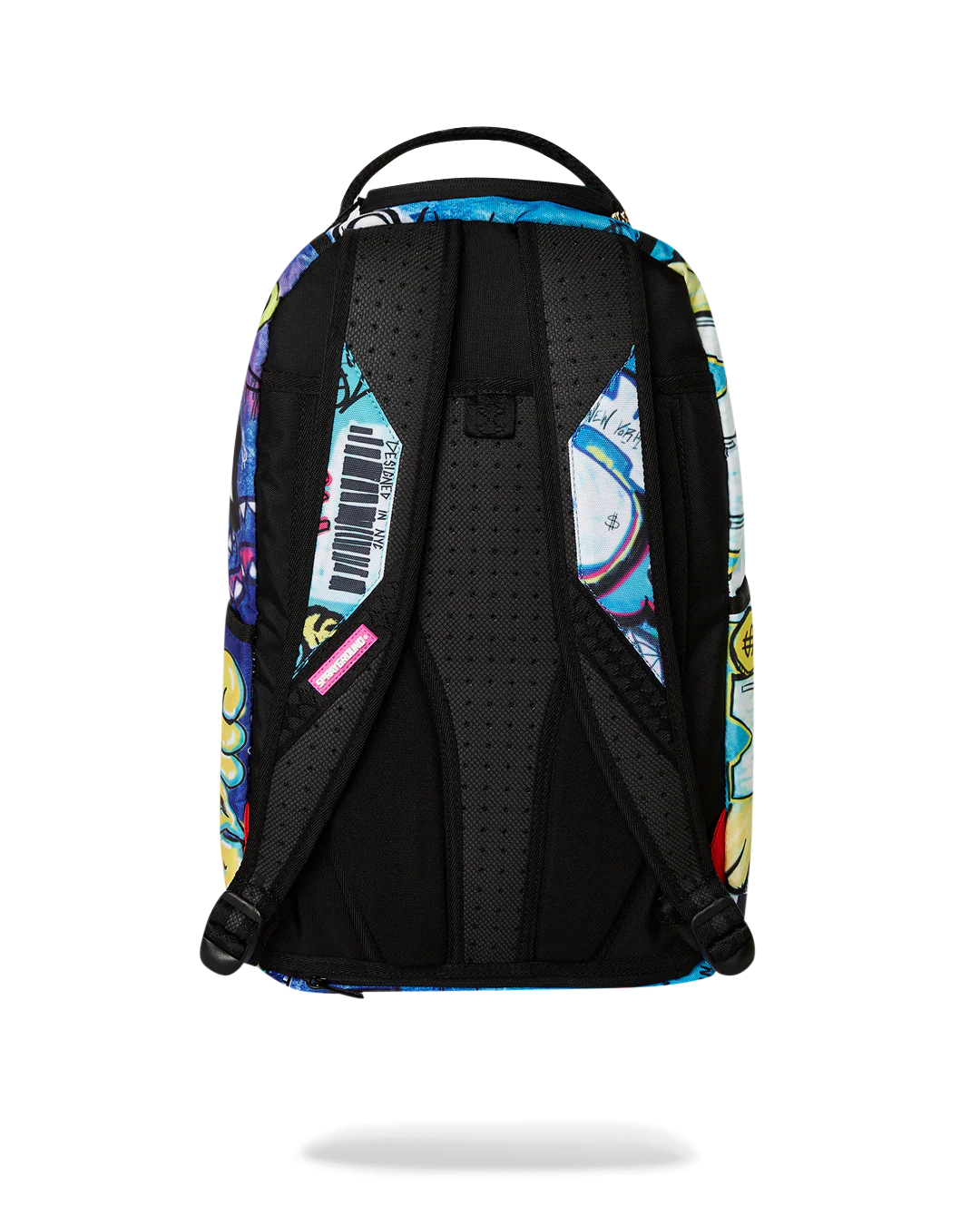 PURE IMAGINATION DLX BACKPACK - Image 6