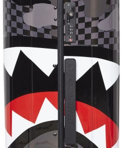 Alternative view of 3AM SHARKNAUTICS 29.5” FULL-SIZE LUGGAGE