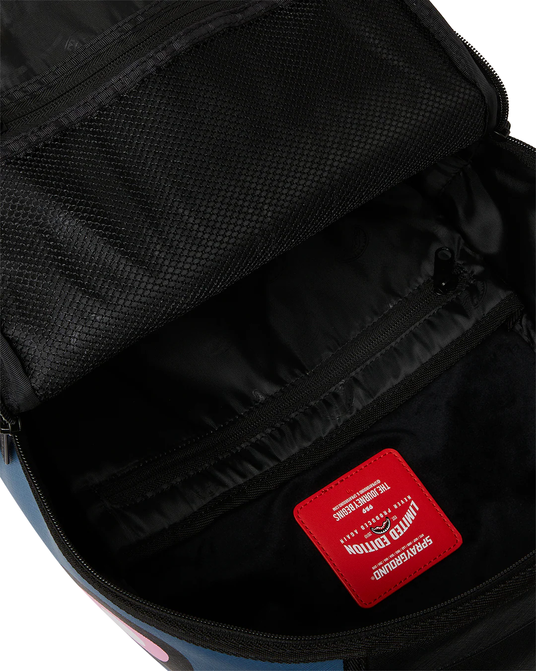 MLS INTER MIAMI CF TRICOLORS OFFSIDE BACKPACK - Image 8
