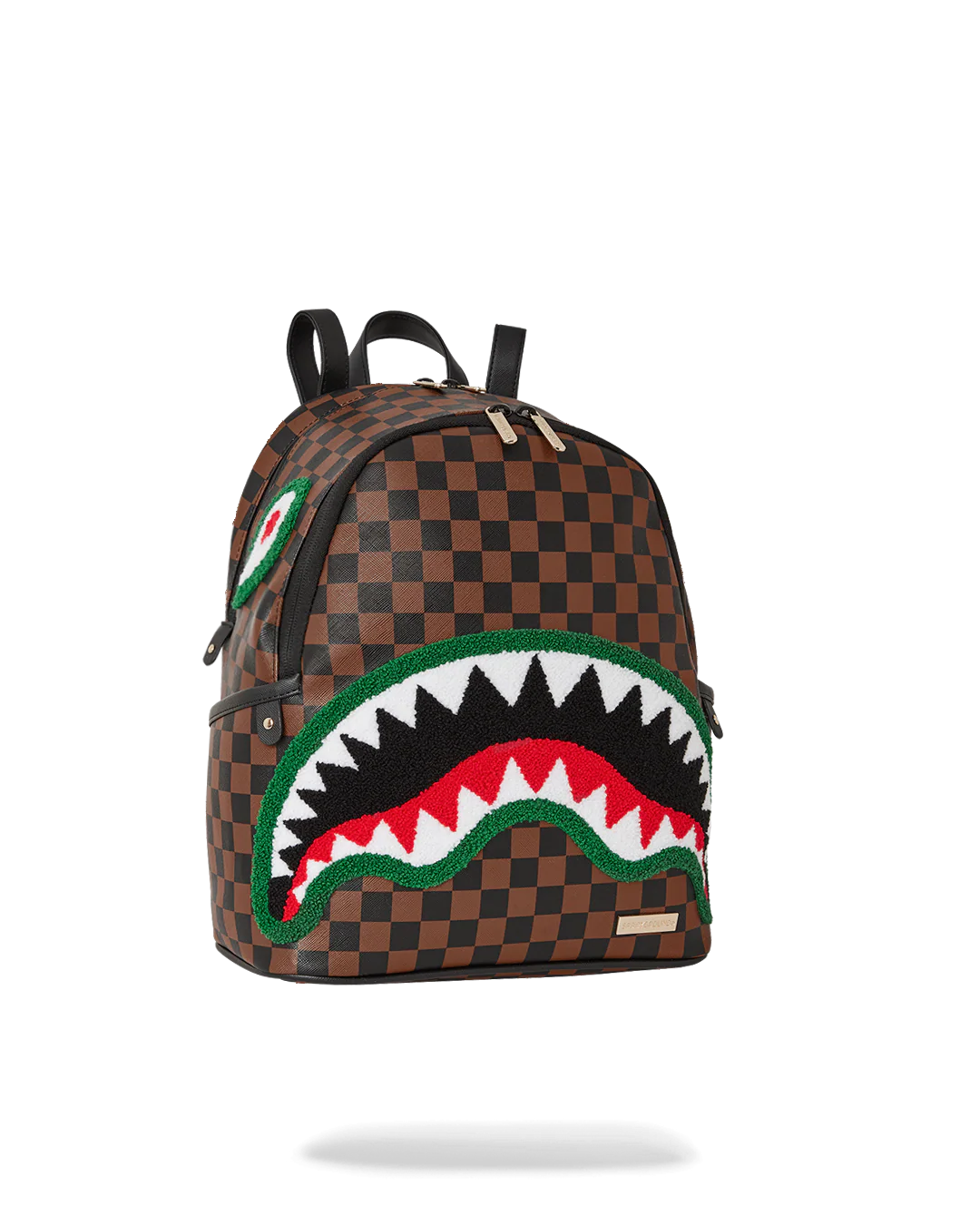 ROMEO AIR ITALIA SHARK SAVAGE BACKPACK - Image 3