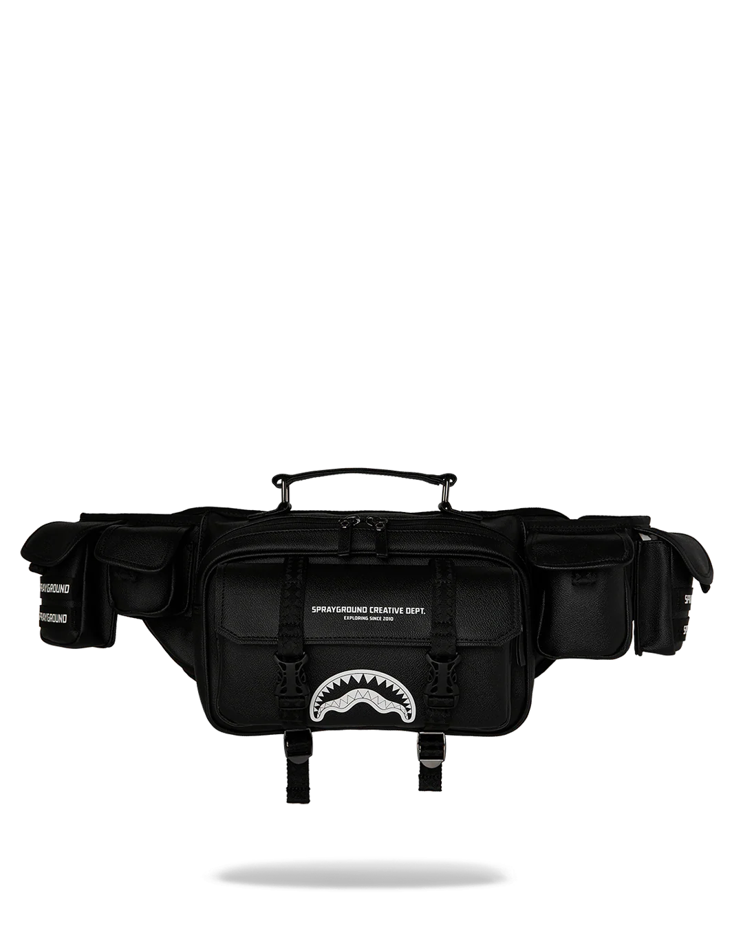 CARGO SUPER CHARGED CROSSBODY