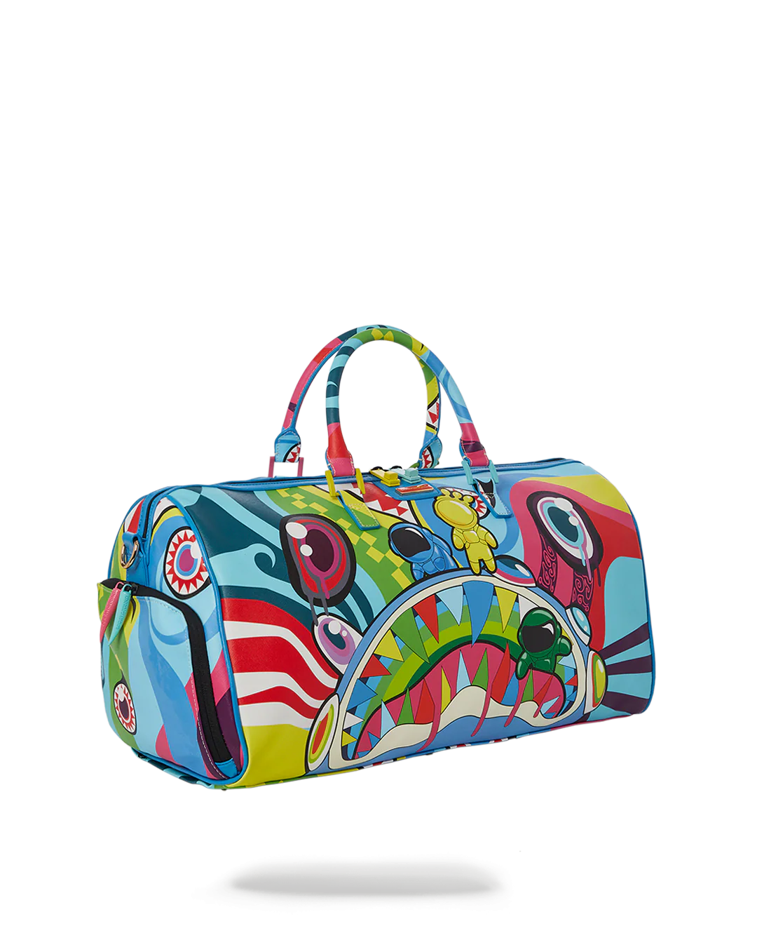 MIND TRIP DUFFLE - Image 4