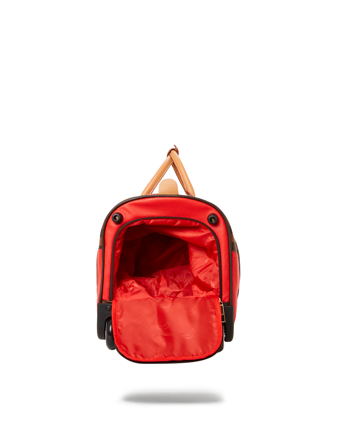 RACEWAY HENNY DUFFLE WHEELY - Image 9