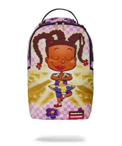 RUGRATS SUSIE BACKPACK(DLXR)