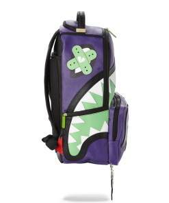 Alternative view of CAZZU BACKPACK
