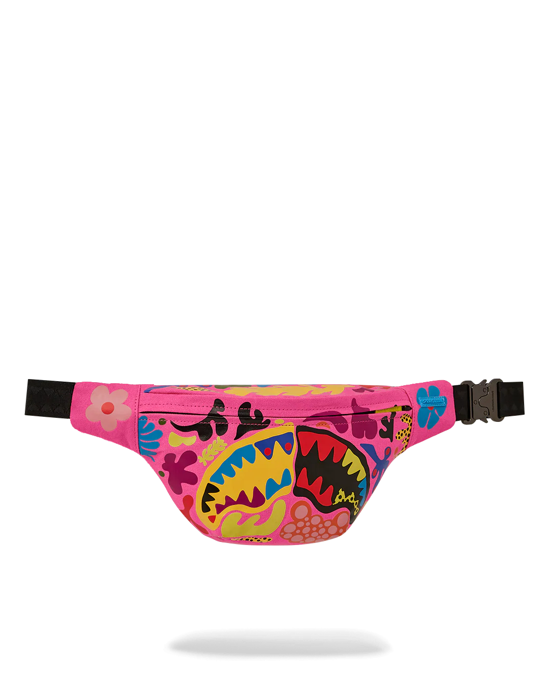 PSYCHEDELIC VOYAGE SAVVY CROSSBODY - Image 3