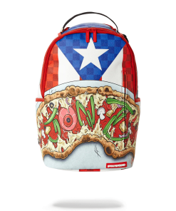 JON Z PIZZA SHARK