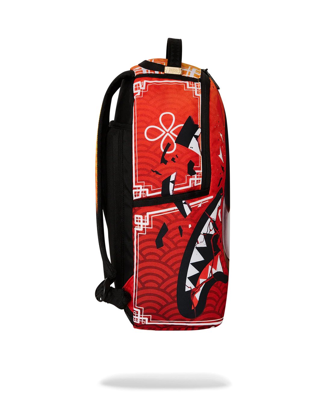 KUNG FU PANDA SMASH DLXRS BACKPACK - Image 3