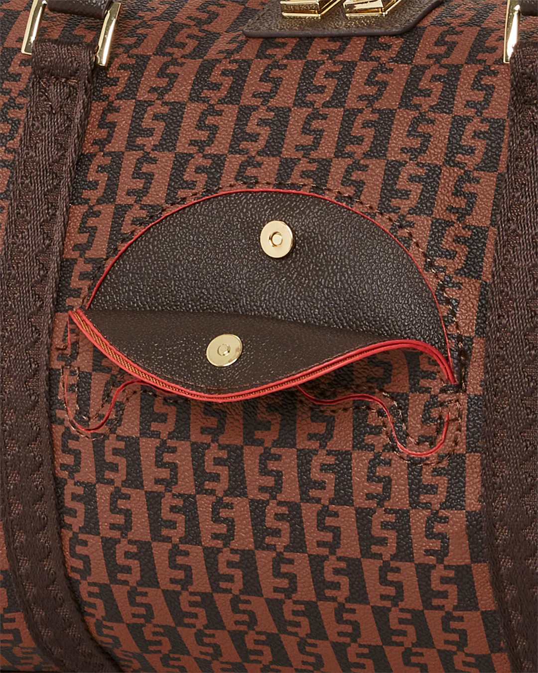 ALPHA NAVIGATOR MINI DUFFLE - Image 20