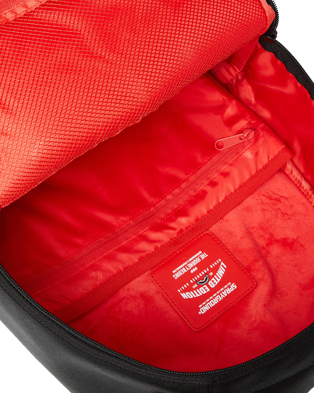 SHARK CENTRAL MIDTOWN BACKPACK - Image 10