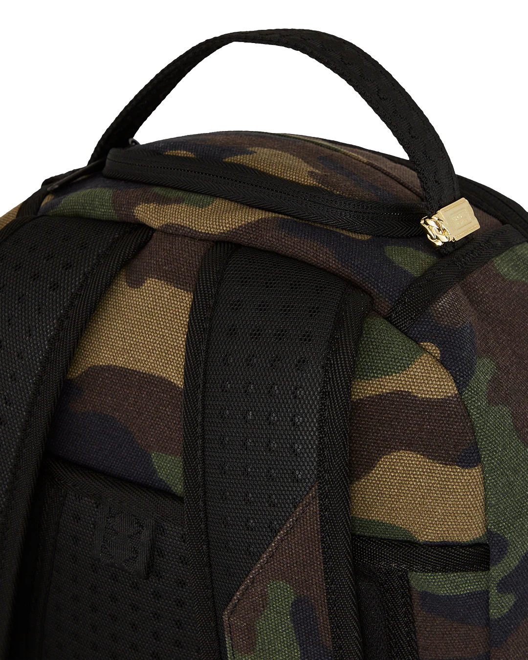 SHARK CENTRAL ROGUE BACKPACK - Image 9