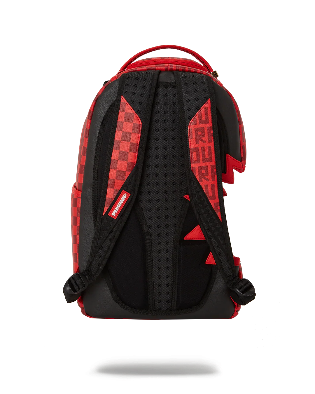 SHARK BITE INFARED BACKPACK (DLXV) - Image 9