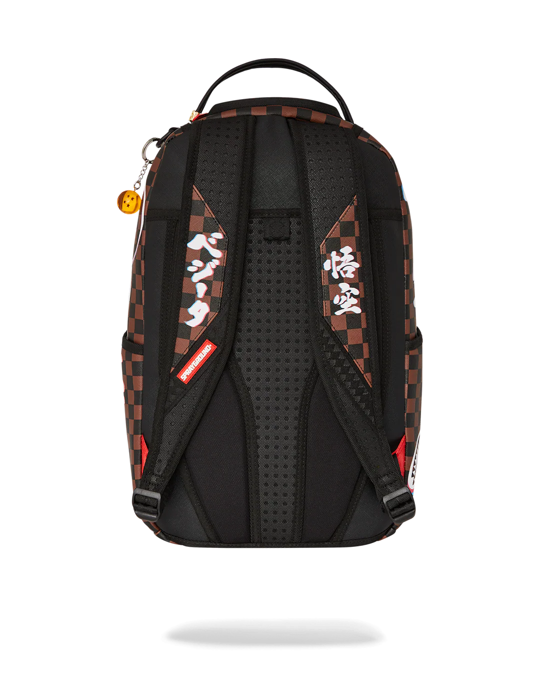 DRAGON BALL Z GOKU AND VEGETA: DUAL ASCENSION DLXSV BACKPACK - Image 8