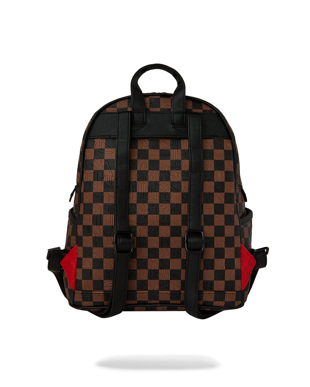 THE PRIVATE JET SHARK CLUB SAVAGE BACKPACK - Image 5