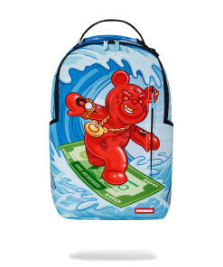 DIABLO MONEY WAVES DLXSR BACKPACK