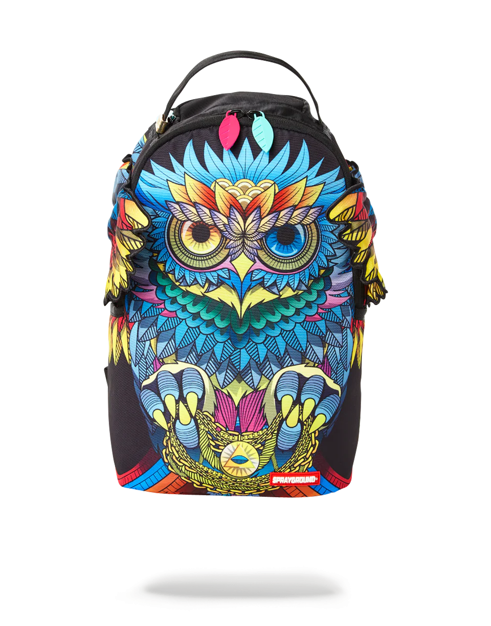 MINI O.W.L. BACKPACK