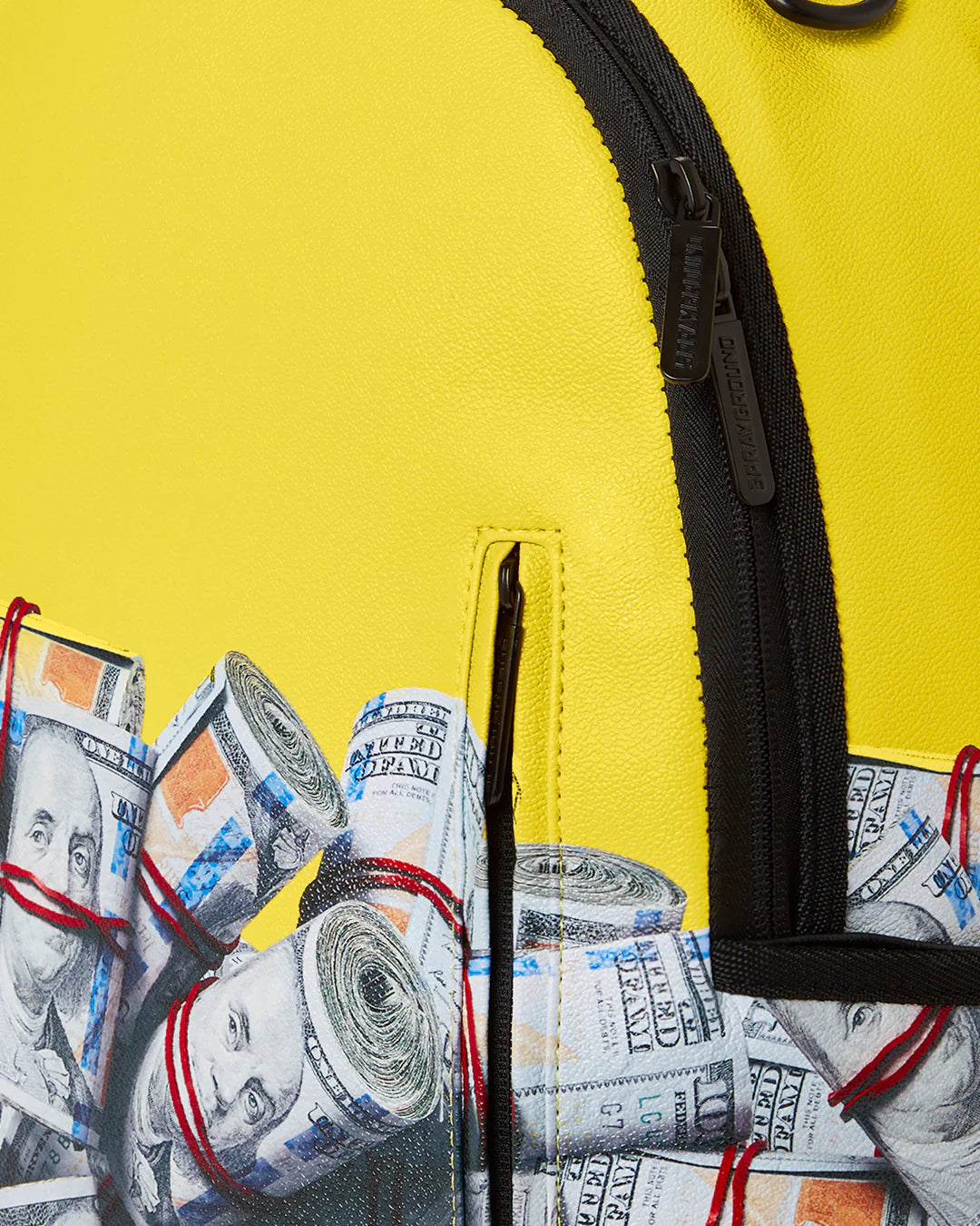THE ENTREPRENEUR BACKPACK (DLXV) - Image 20
