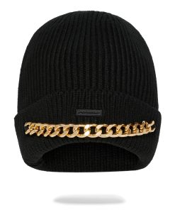 BIG LINKS BEANIE