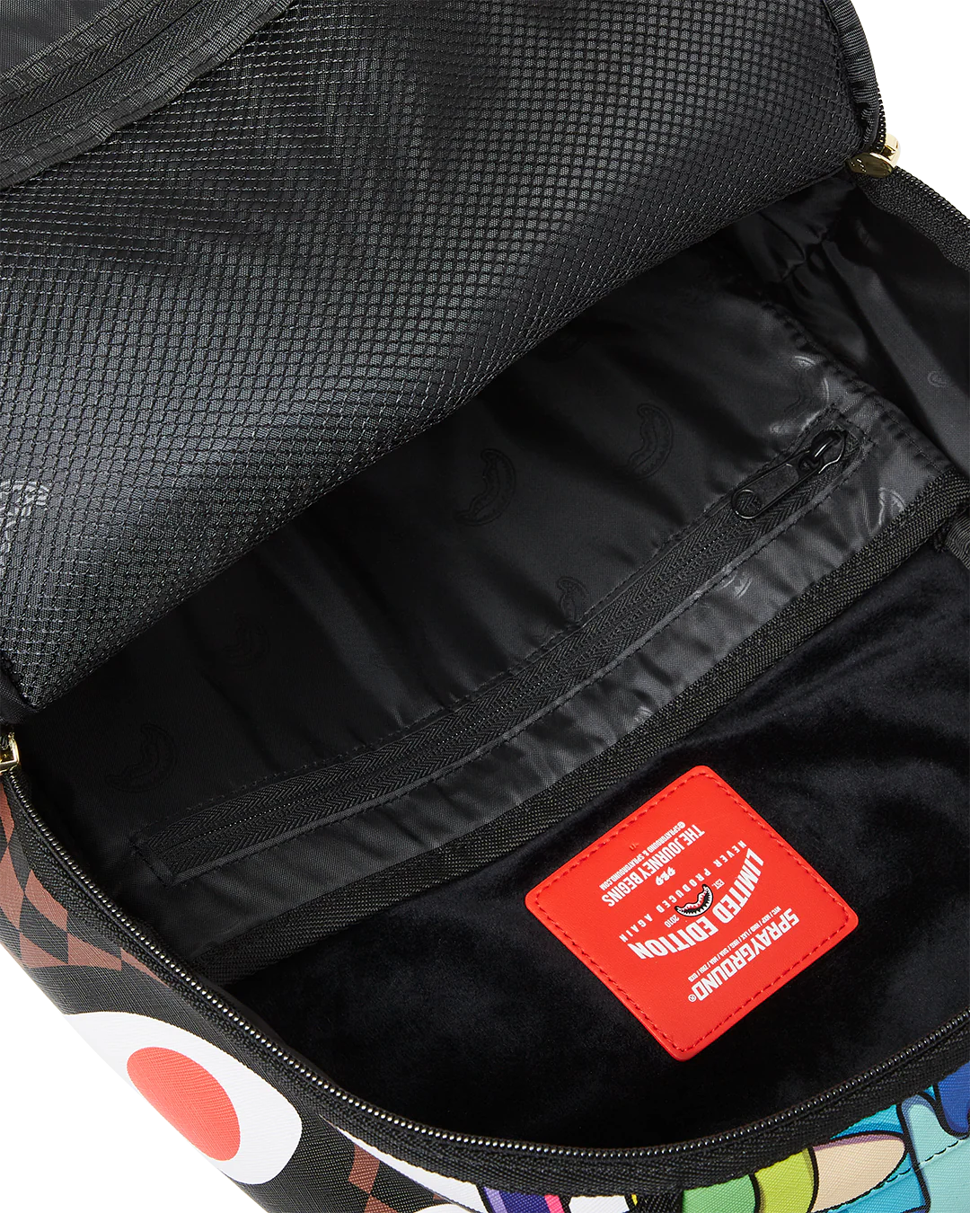 TRIPPIN DAILY DLXSV BACKPACK - Image 13