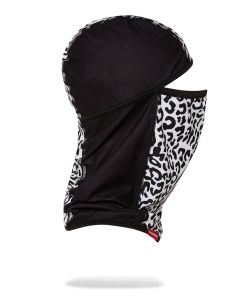 Alternative view of WILD NIGHT SKI MASK