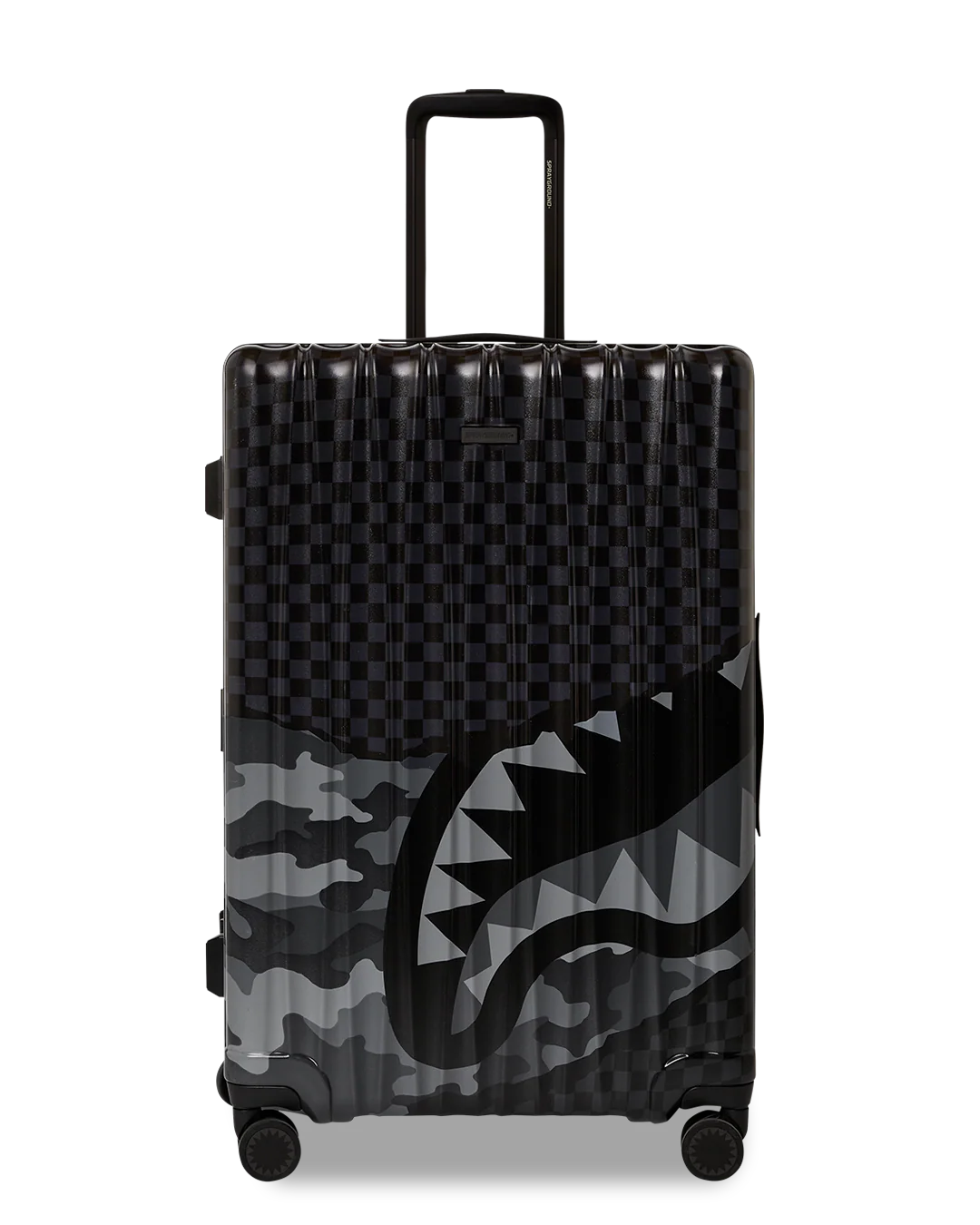 3AM RIPTIDE SHARKNAUTICS HARDSHELL FULL-SIZE LUGGAGE - Image 3