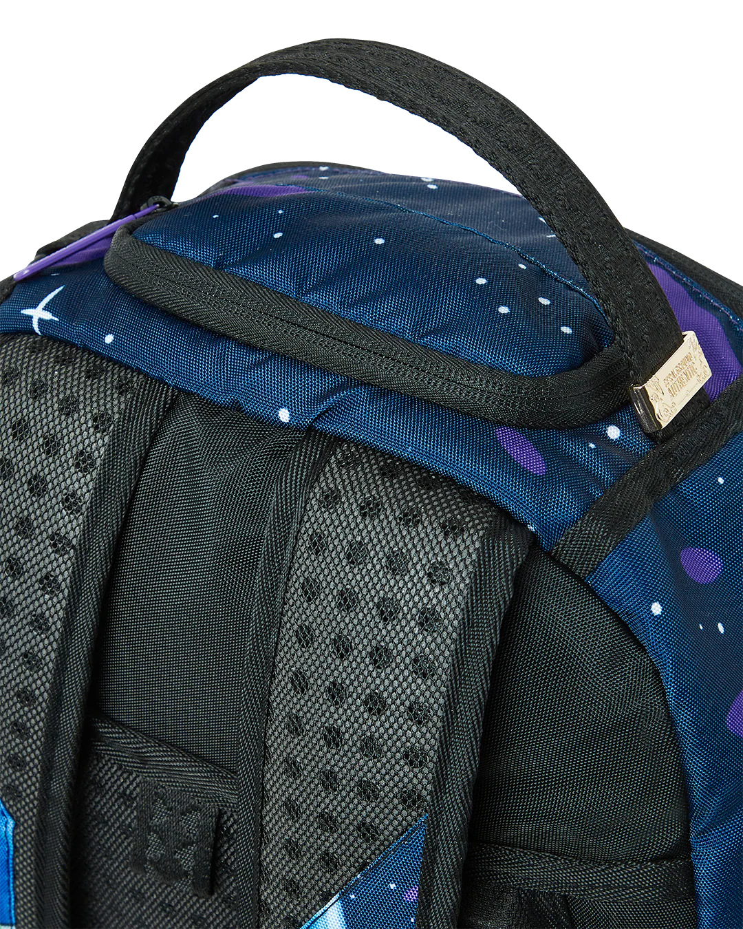 LOONEY TUNES MARVIN THE MARTIAN FEARLESS LEADER BACKPACK - Image 10