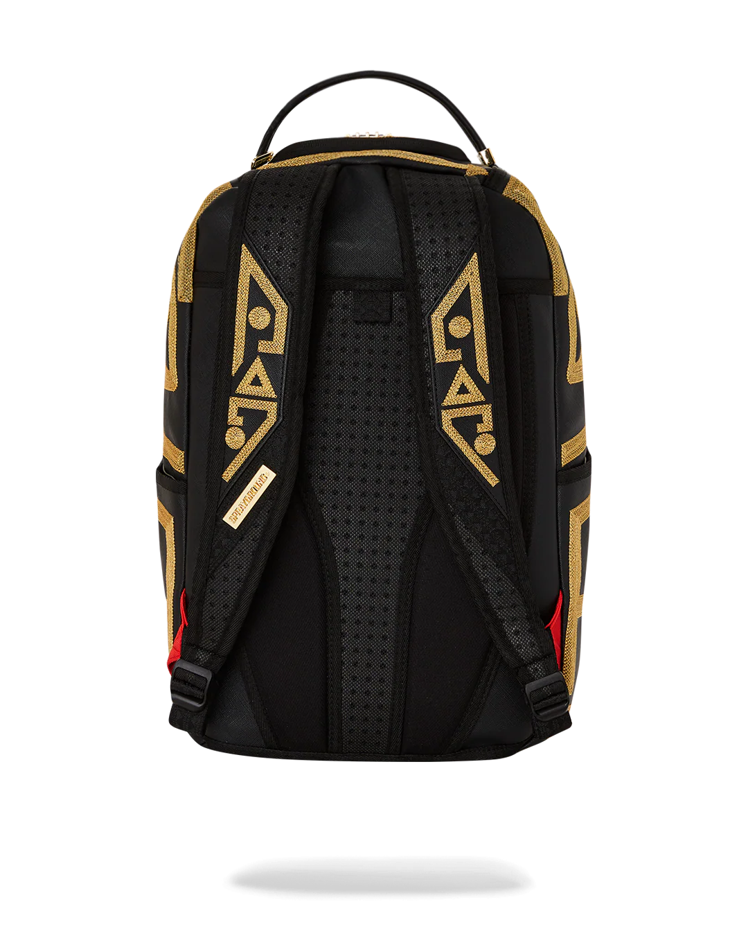A.I.8 AFRICAN INTELLIGENCE PATH TO THE FUTURE II BACKPACK (DLXV) - Image 16
