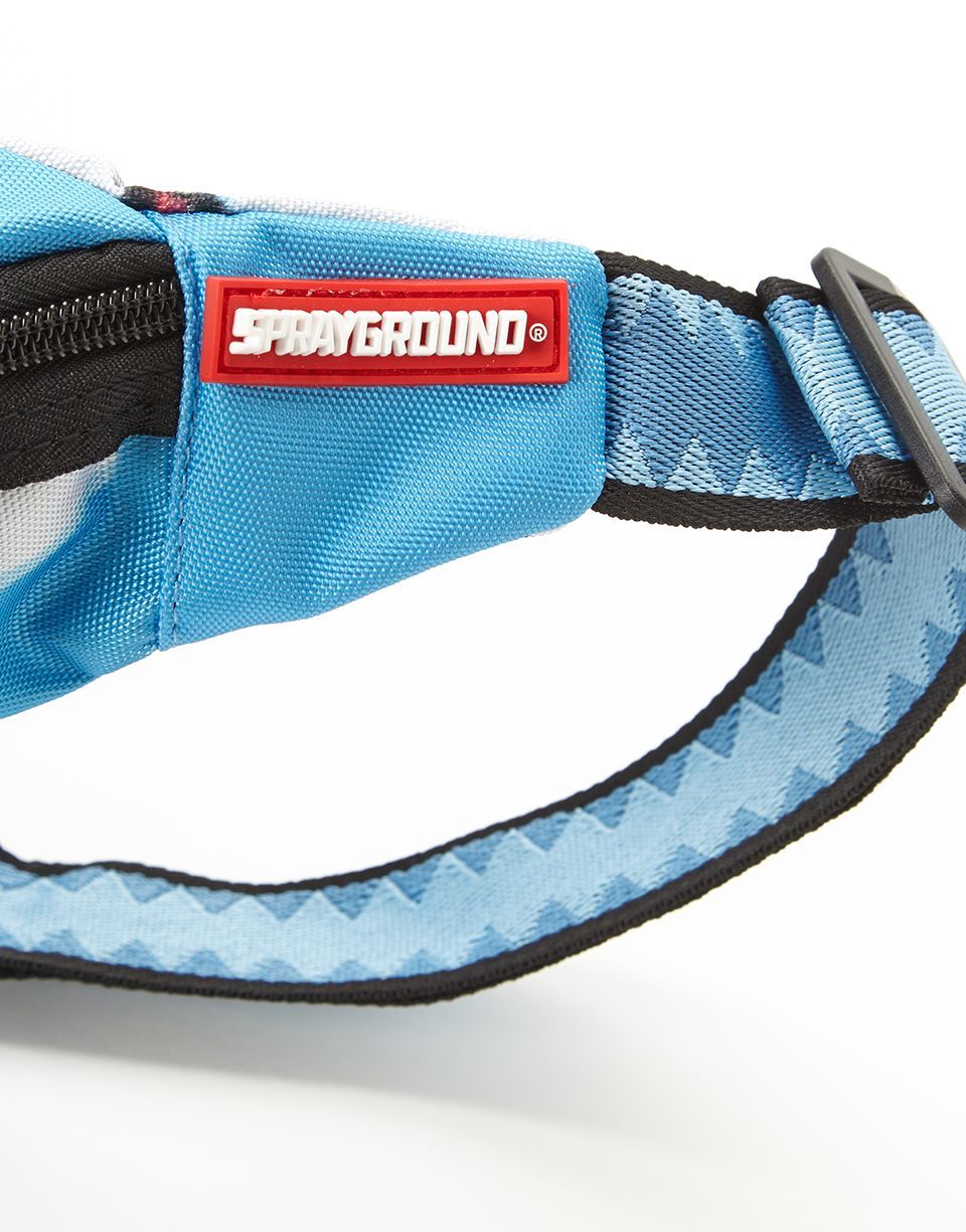MEGA MAN CROSSBODY - Image 3