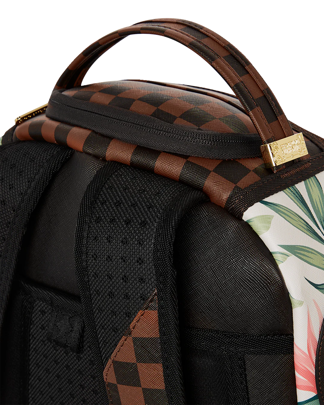 SHARKS IN PARIS COASTAL BACKPACK (DLXV) - Image 12