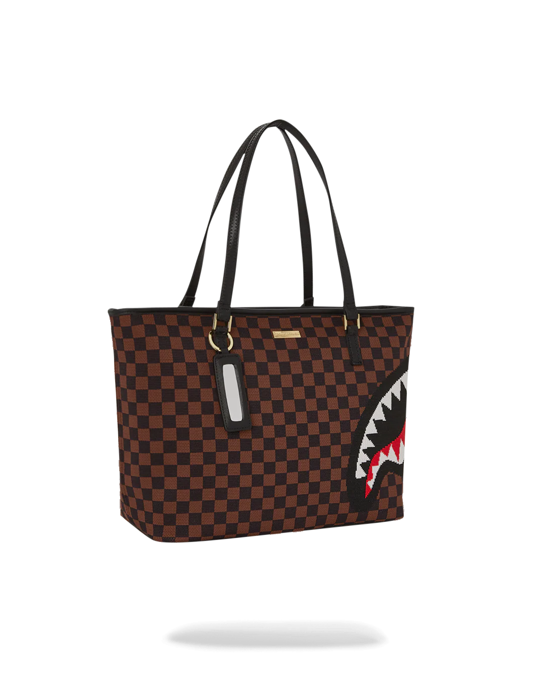 KYOTOKNIT SHARKS IN PARIS TOTE - Image 9