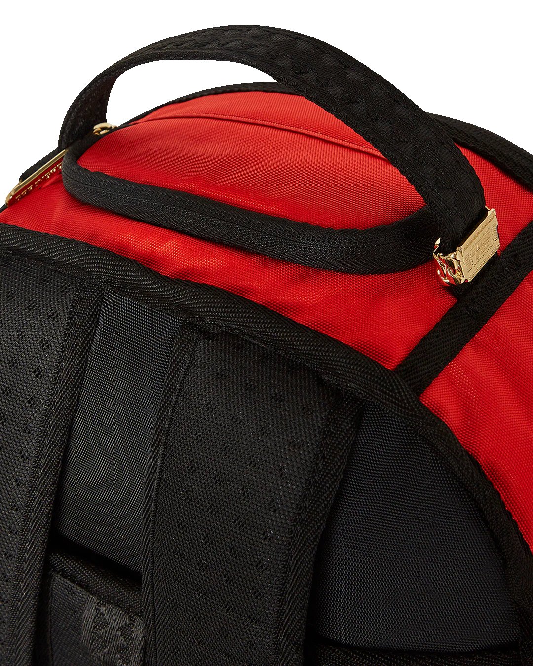 THE SCROLL OF 15 YEARS DLXV BACKPACK (SUPER RARE) - Image 8