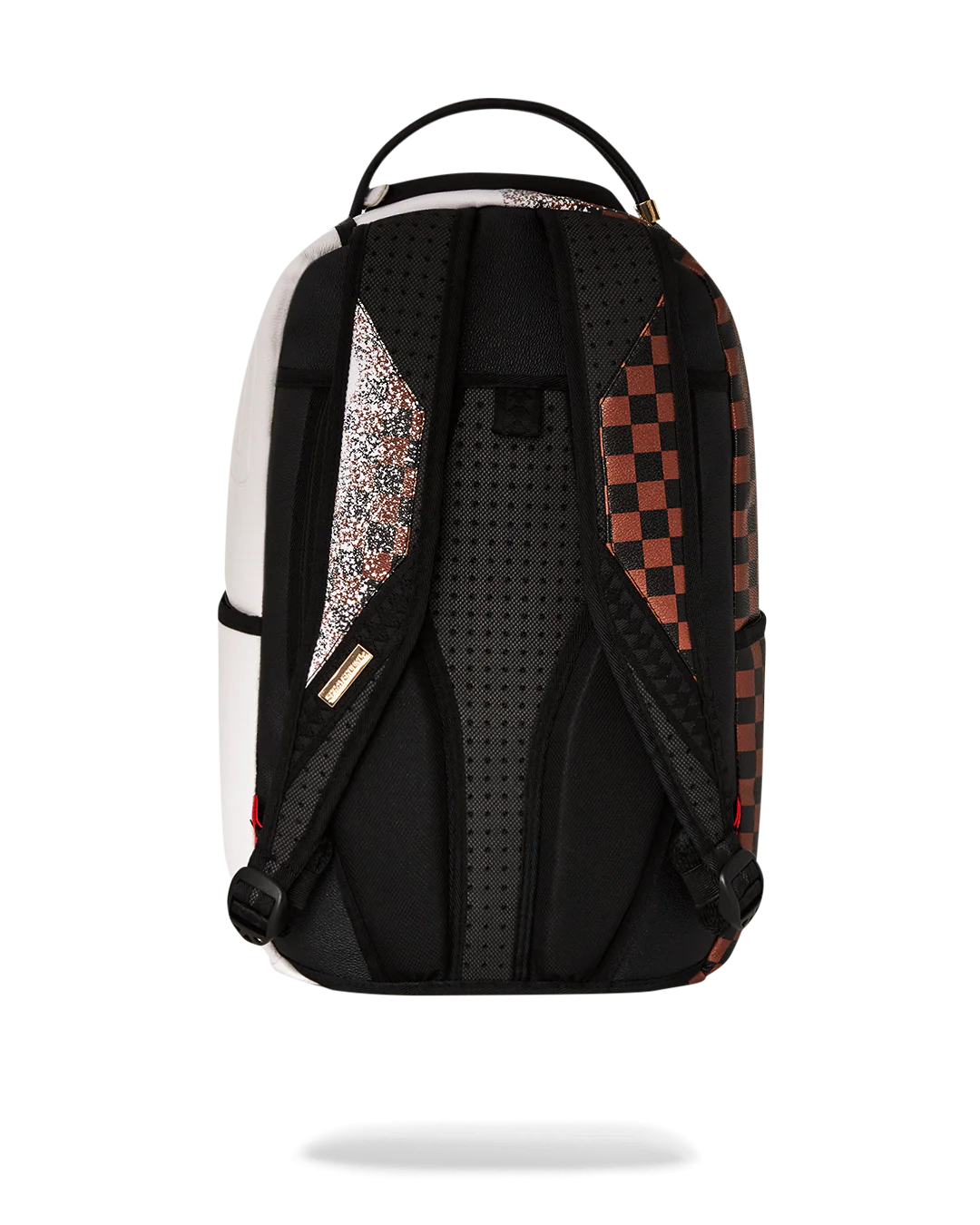 SPRAYSHARKS WORLDWIDE BACKPACK - Image 7