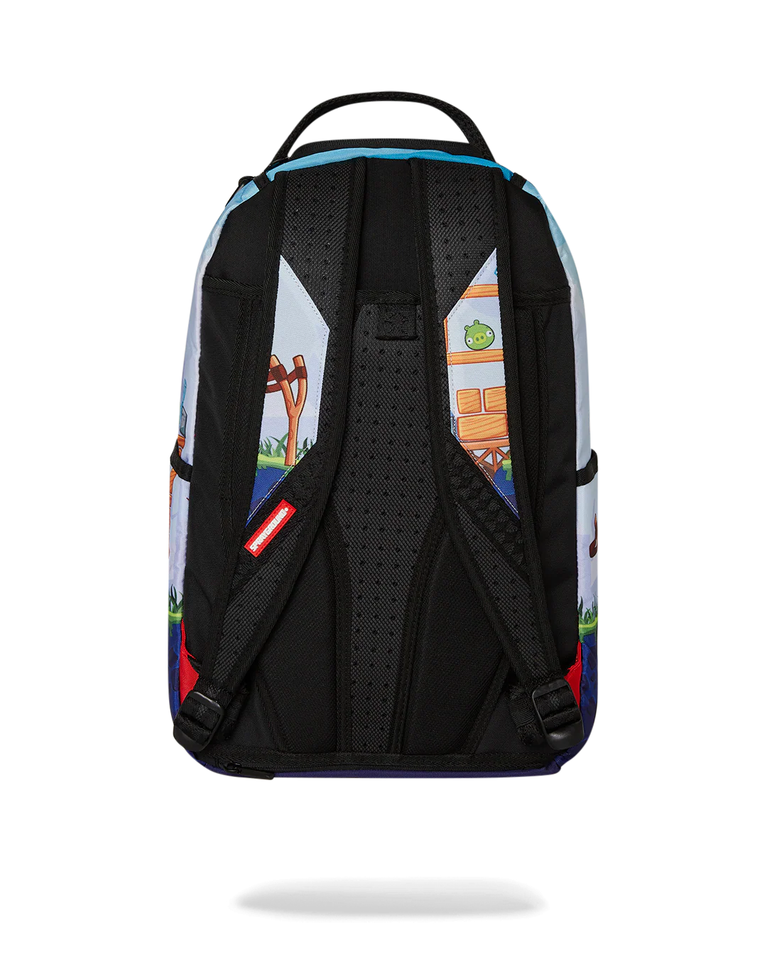 ANGRY BIRDS SHARK DEFENSE BACKPACK - Image 4