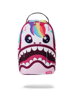 UNICORN SHARK MINI BACKPACK