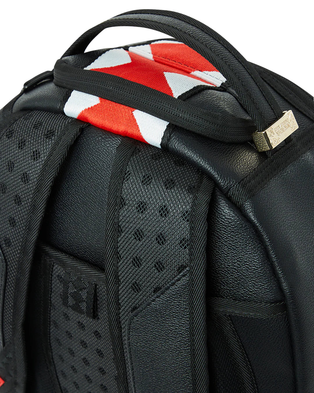 ALL CHEWED UP BACKPACK (DLXV) - Image 11