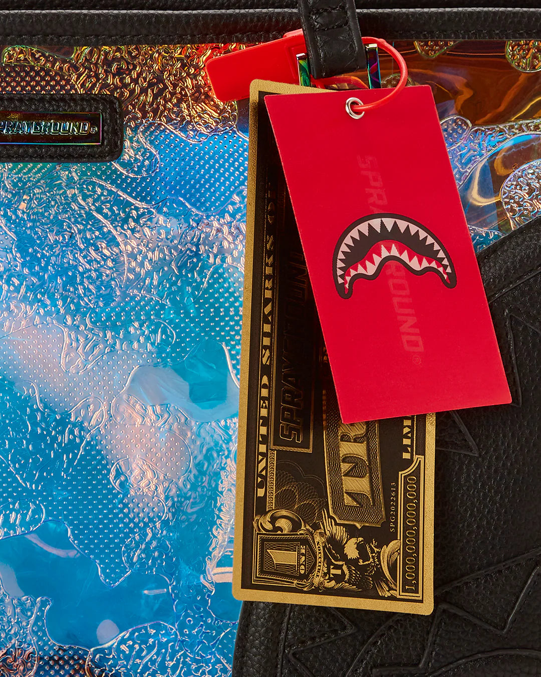 MAGIC CITY TOTE - Image 12