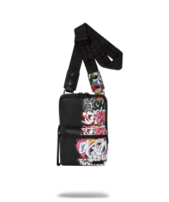 HALF GRAFF NIGHT SLING