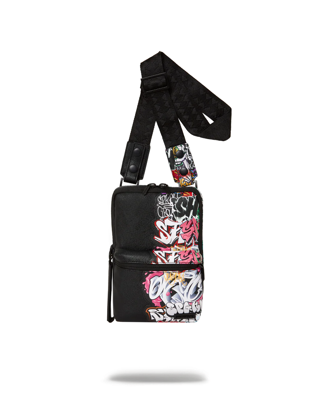 HALF GRAFF NIGHT SLING
