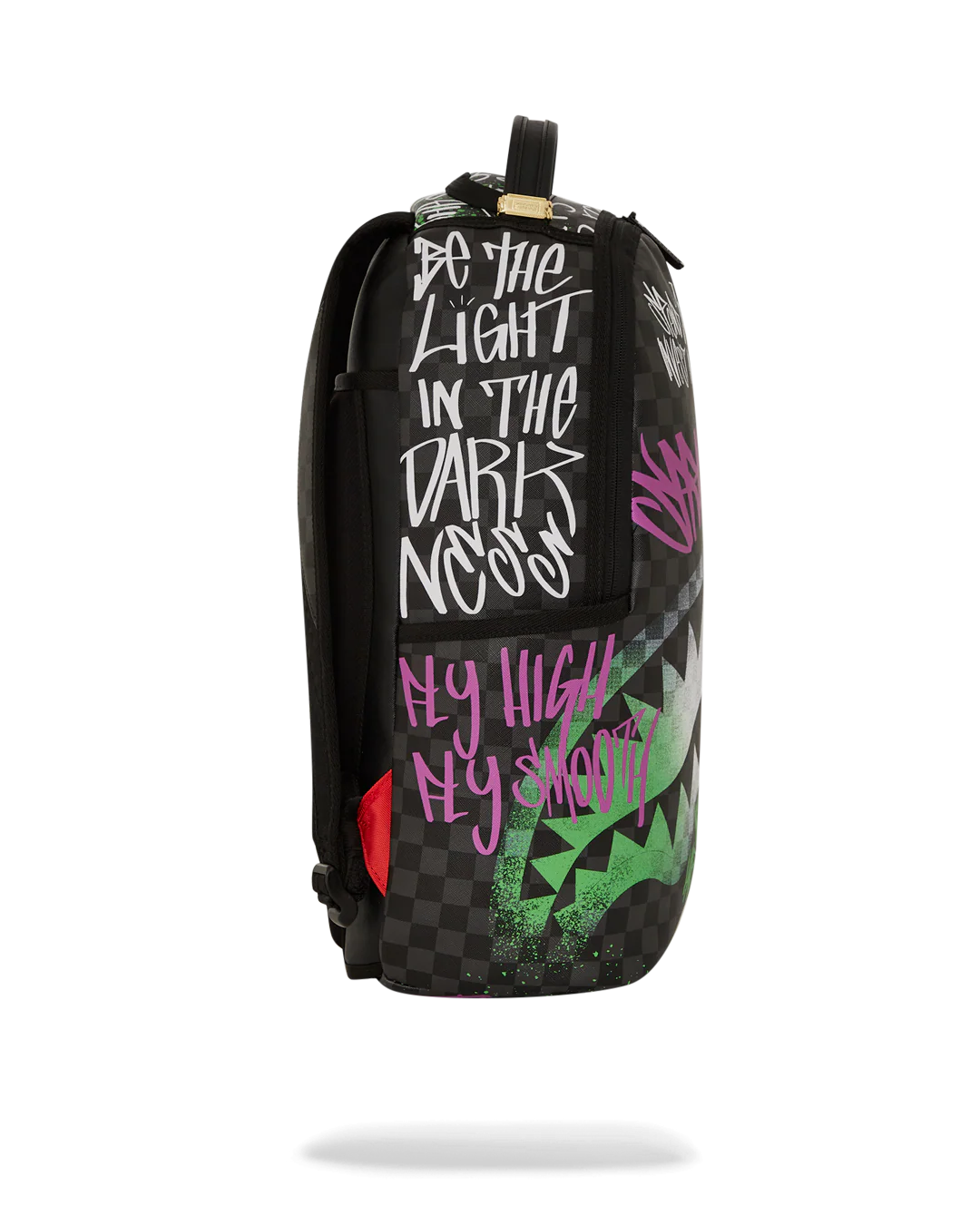 SPRAY POETRY ENCORE BACKPACK - Image 3