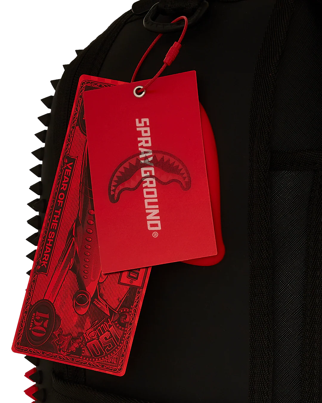 MADNESS SHARK DLXV BACKPACK - Image 12