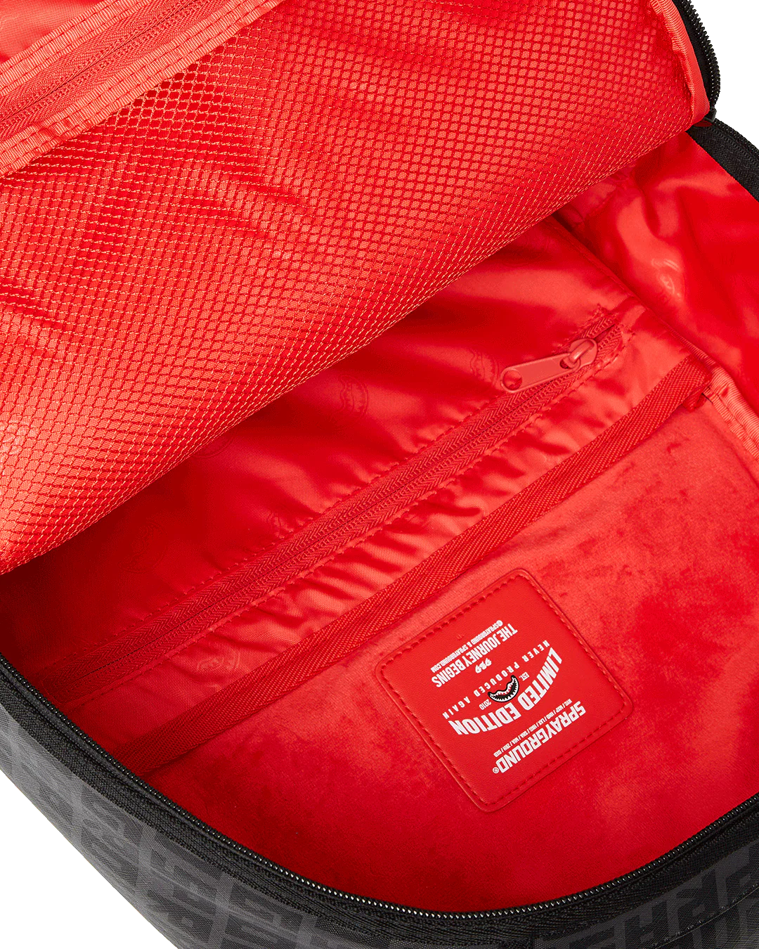 SHARK CENTRAL DOUBLE TROUBLE DLXSV BACKPACK - Image 13