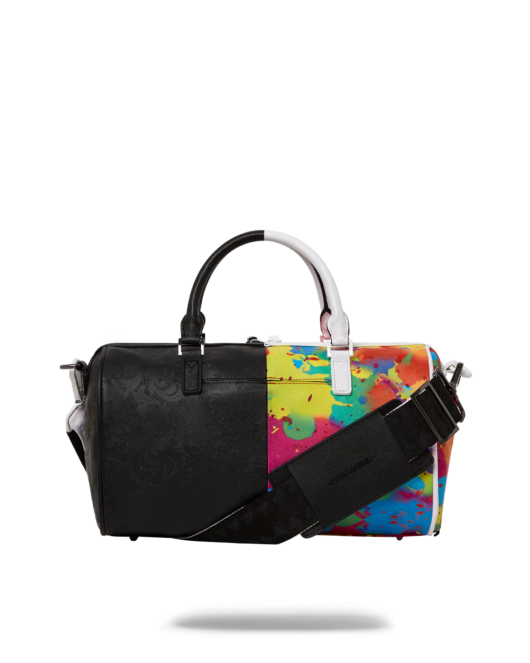 EUPHORIC DARKNESS MINI DUFFLE - Image 7