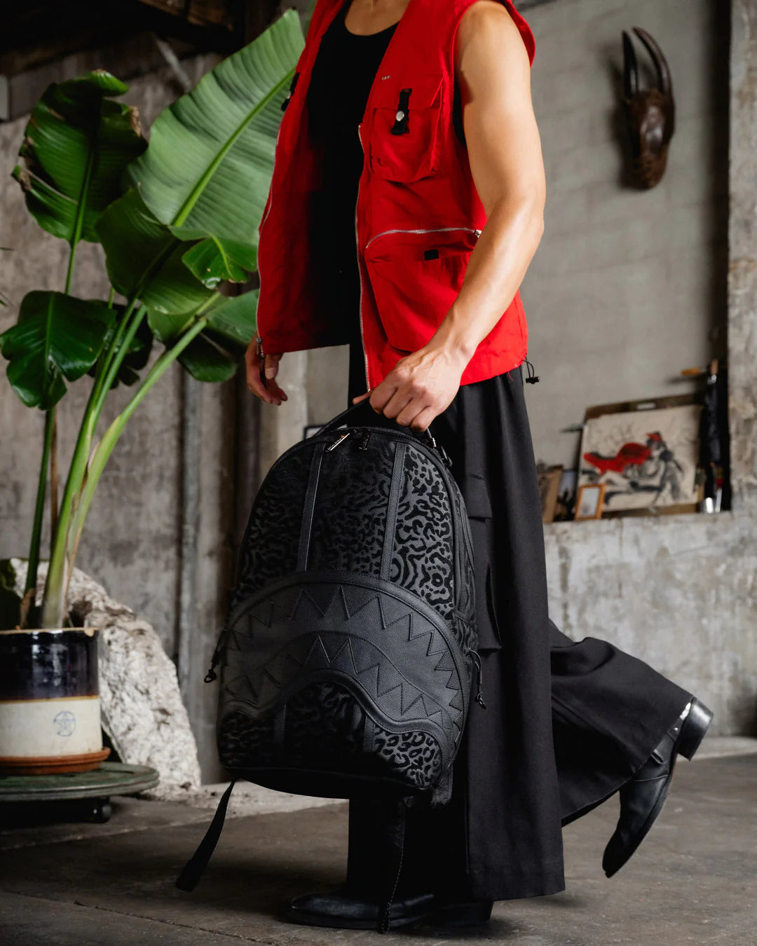 SPYCRAFT PREDATOR BACKPACK - Image 7