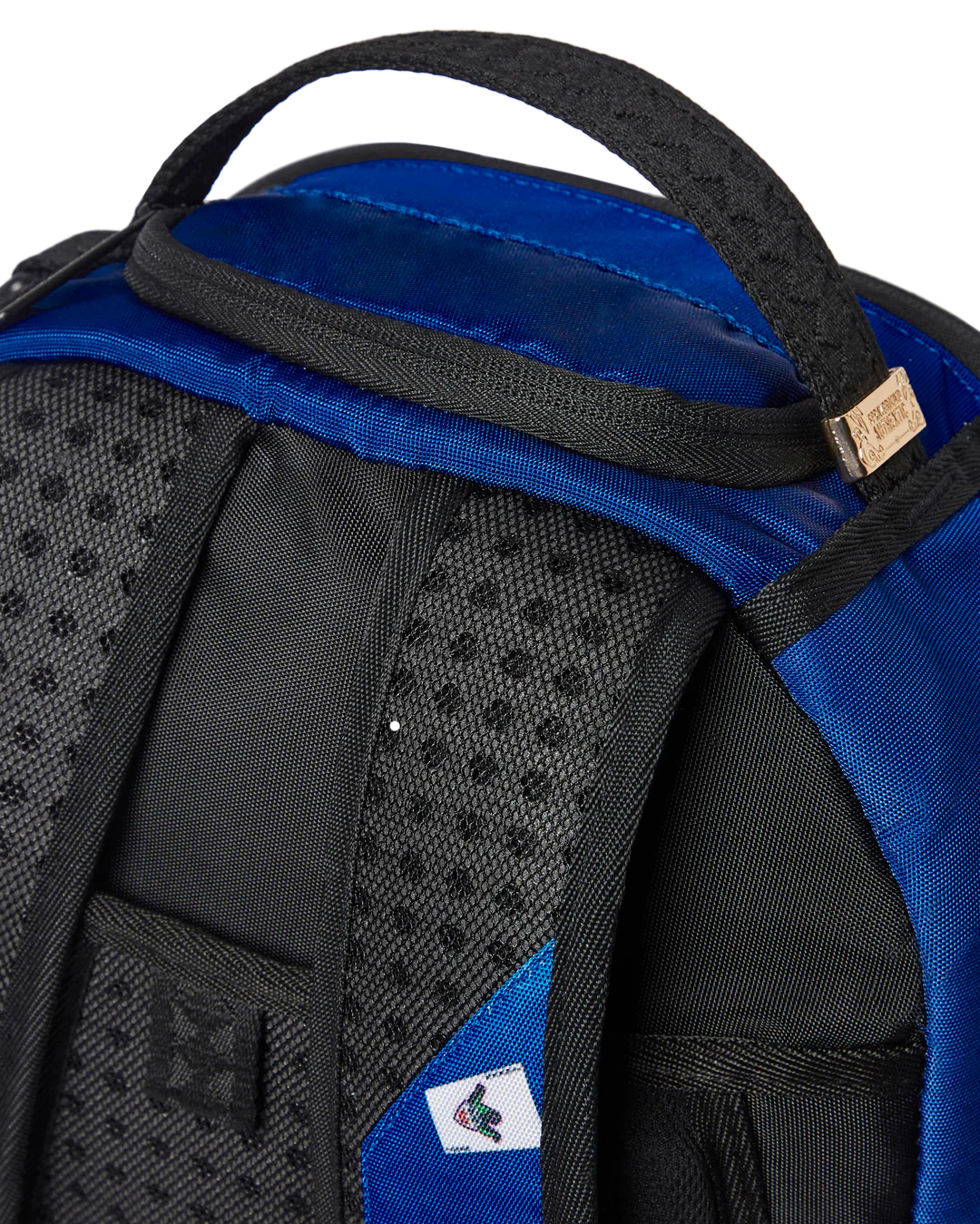 BATMAN ISLAND BACKPACK (DLXR) - Image 8