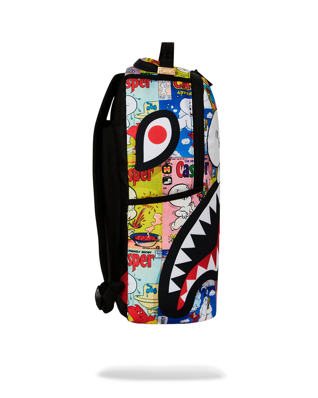 CASPER DREAMS DLXSR BACKPACK - Image 9